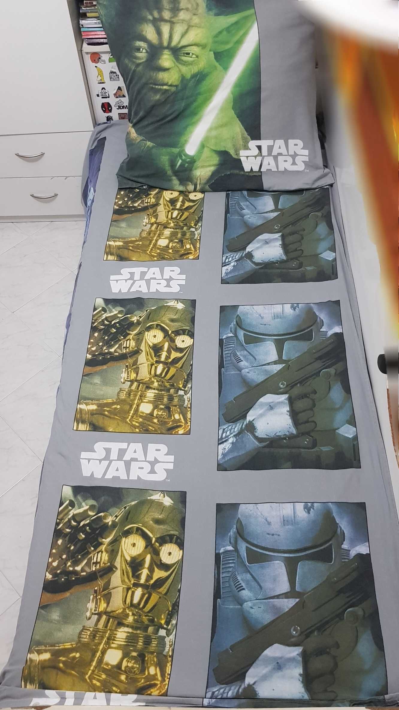 Спален комплект Star Wars