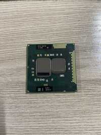 Процессор intel I5-M540