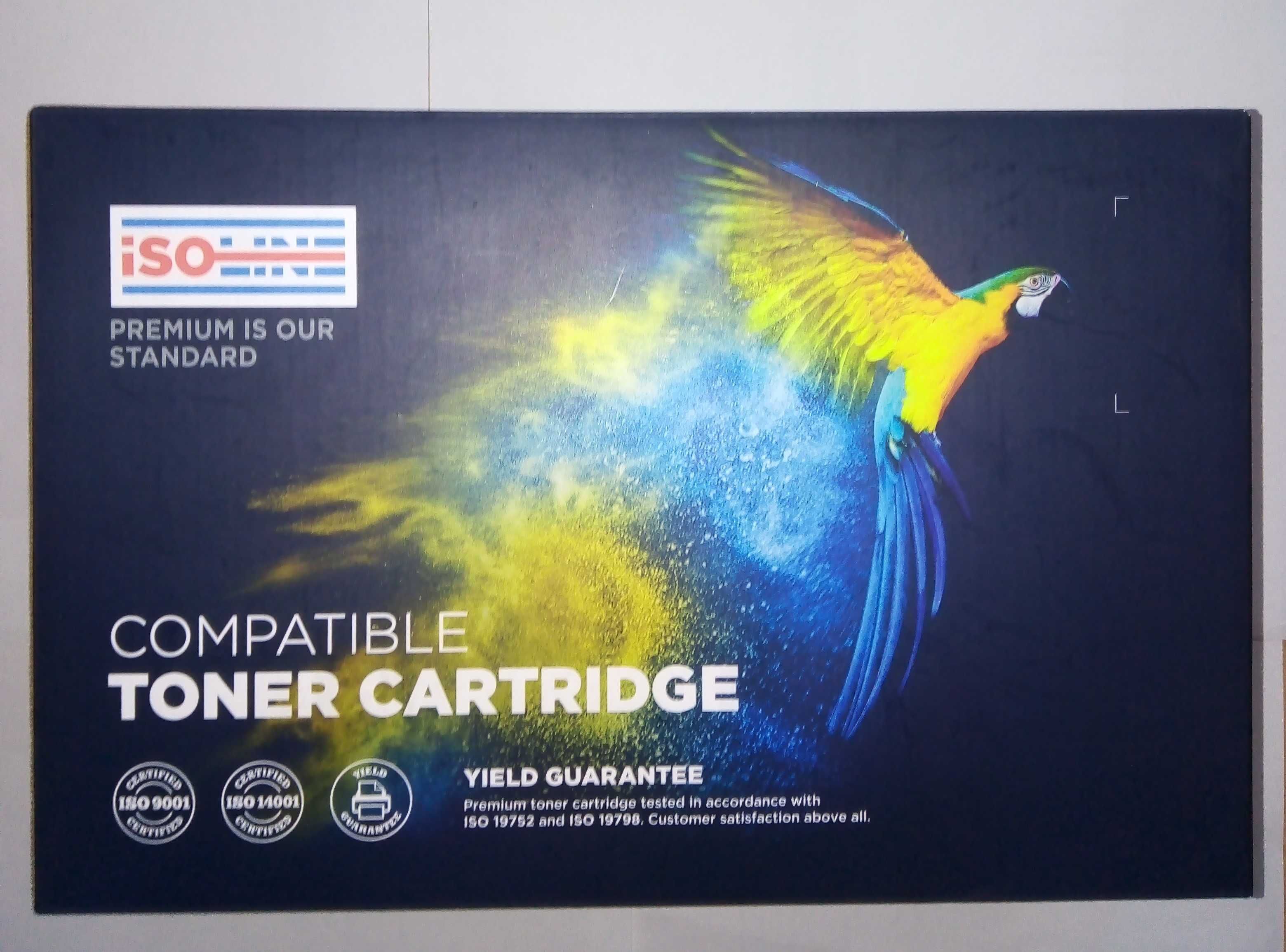 Toner cartridge black, compatibil Xerox WC-3315/ WC-33,(5K)