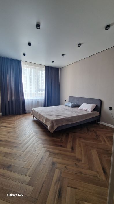 2х комнатная квартира в ЖК Mod Comfort