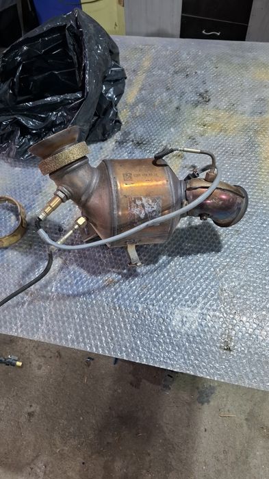 dezmembrez mercedes w205