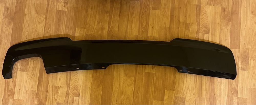 Difuzor bara spate BMW Seria 5 F10