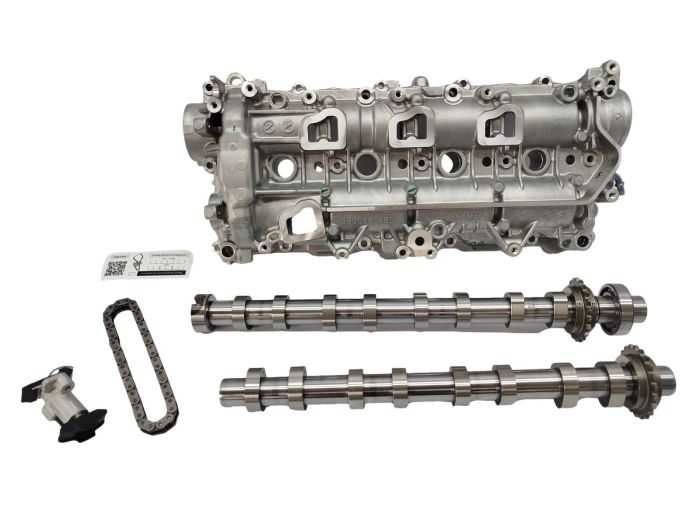 Оригинален Разпределителен Вал за Citroen Peugeot 1.5 HDI - НОВ!!