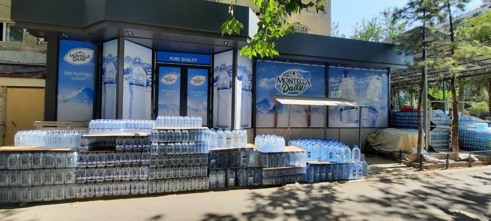 ТЕЗКОР сотилади ёки ижарага берилади. СРОЧНО продается или сдаётся.