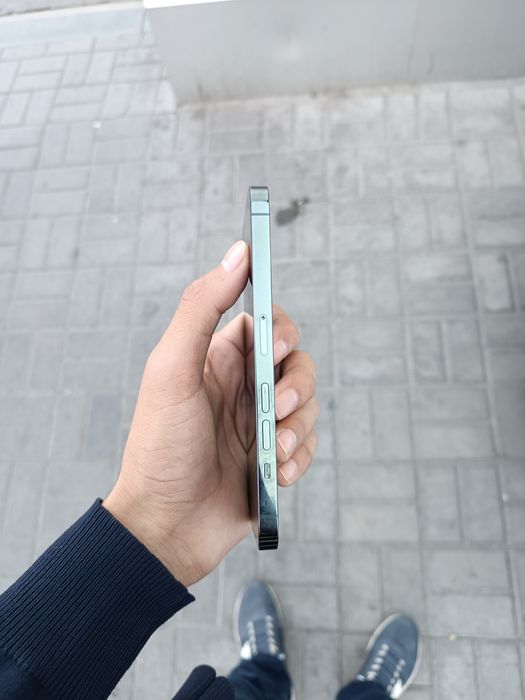 Iphone 13 Pro 84% | 128GB juda ideal