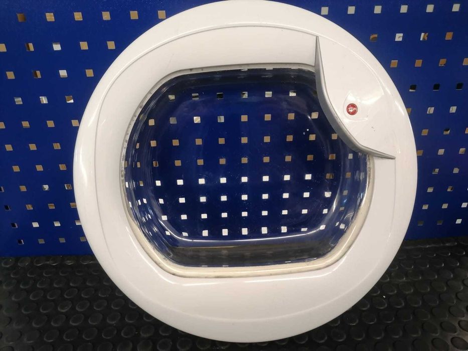 Hublou complet uscator Hoover VTC791NB-80, complet / H1