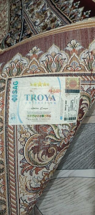 Gilam sotiladi xolati juda zór