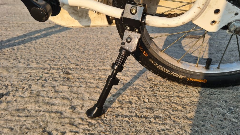 Bicicletă copii bitwin 16 inchi Decathlon