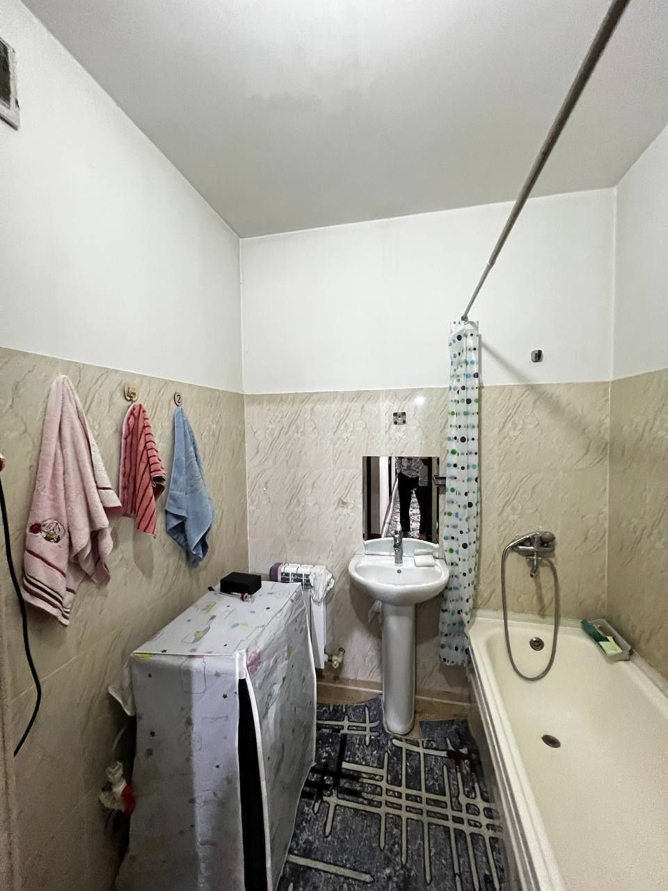 Sergeli YangiChowtepa 3xona Novostroyka kvartira sotiladi Arzon 62500$