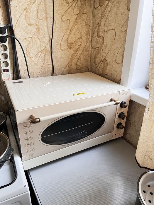 Электропечь Artel срочно