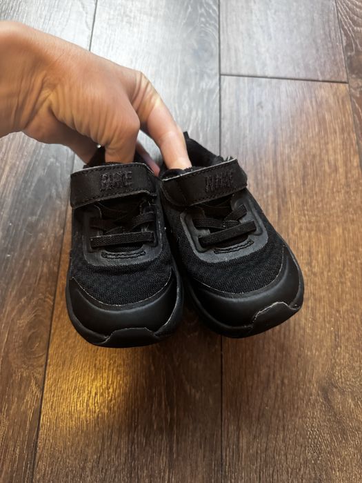 Маратонки Nike, Adidas, размер 21 и 22