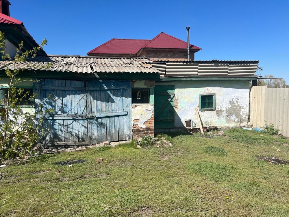 Продам дом