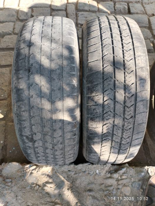 4та балон бор 205/65/15 ишлатидган