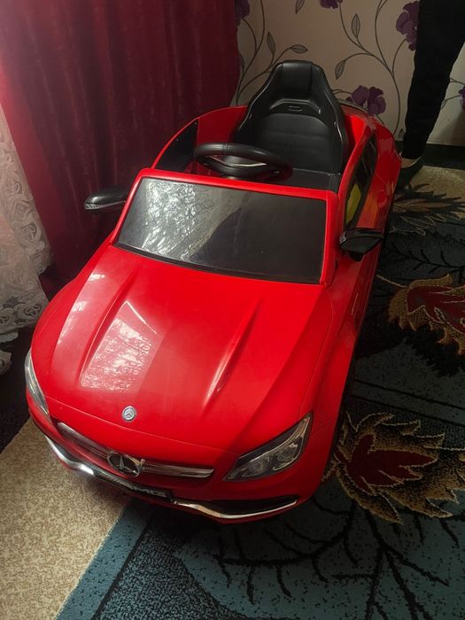 Masinuta pt copii pana la 5 ani