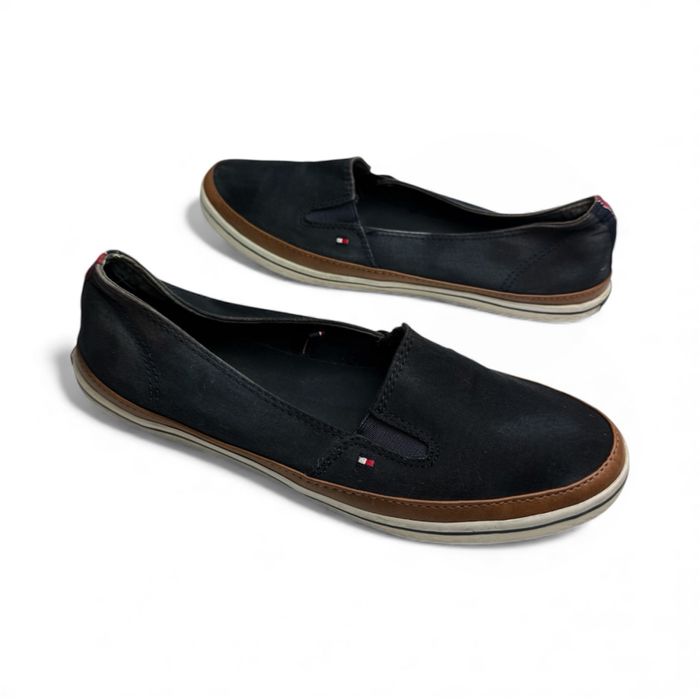 Mocasini Tommy Hilfiger nr.38