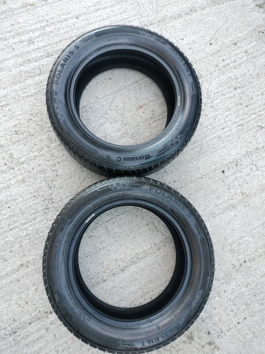 Cauciucuri iarna 205 55 R16 Barum