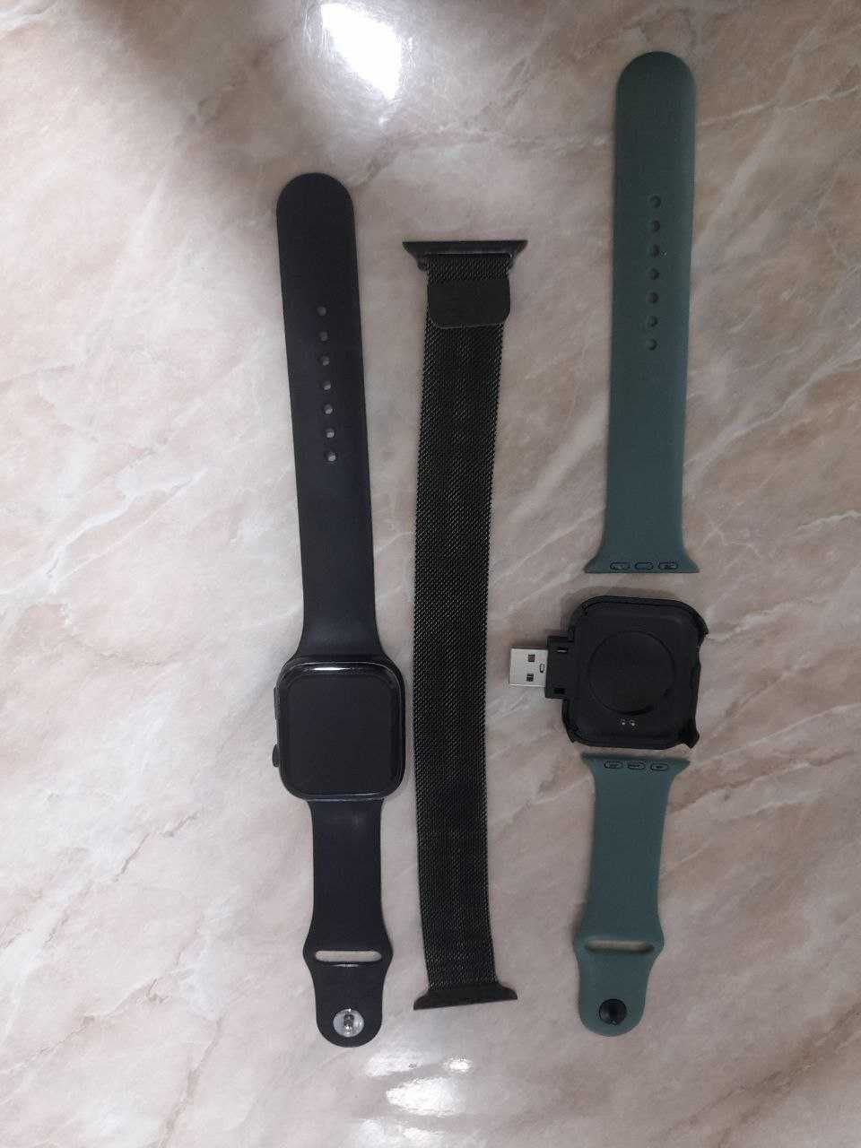 Apple Watch 6 series