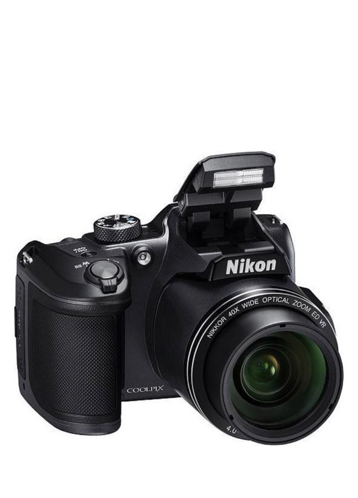 Камера , Nikon Coolpix b500