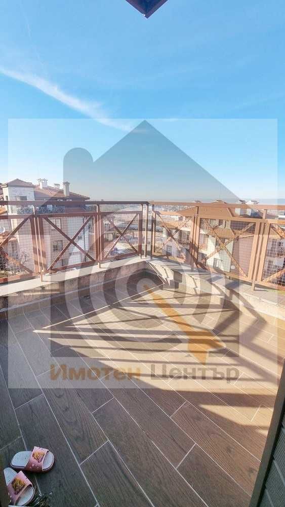 Продава се Тристаен апартамент в София, Драгалевци - 115 кв.м за 3114 €/кв.м - Снимка #6