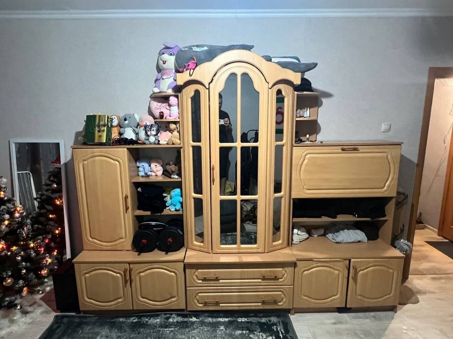 ءПродам стенку, самовывоз