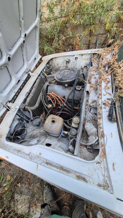 Продам на запчасти