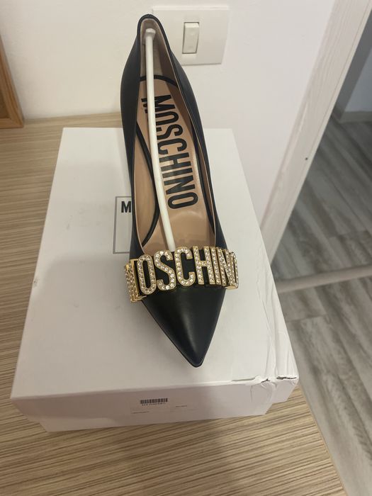 Pantofi dama - moschino