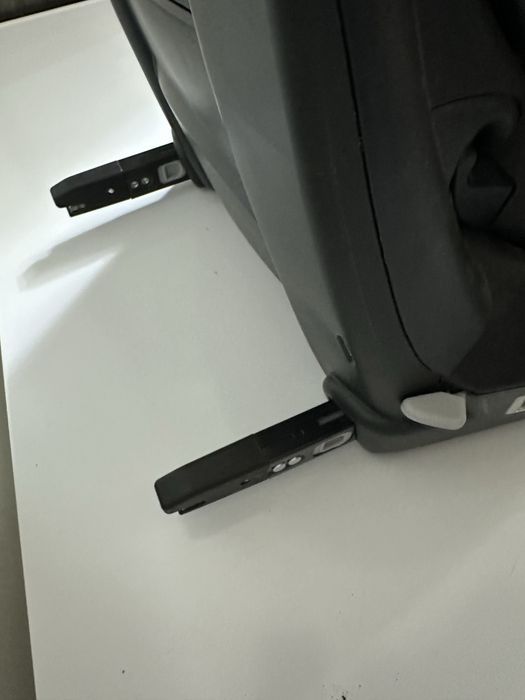 Scaun auto pentru copii BeSafe