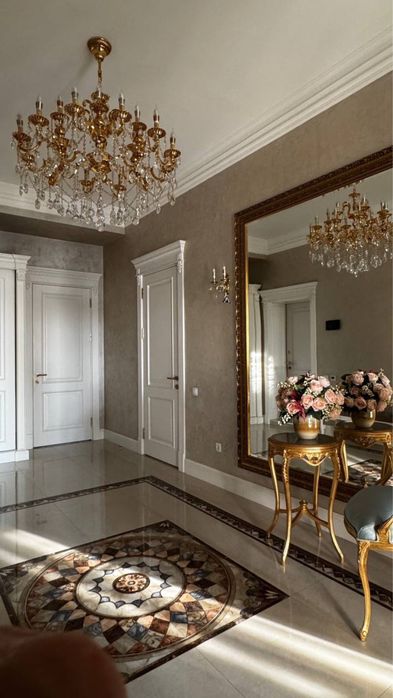 3/5/8 Аренда Габус Ойбек Gosht, Tashkent Gullari