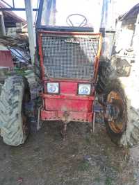 Tractor jl 700 utb