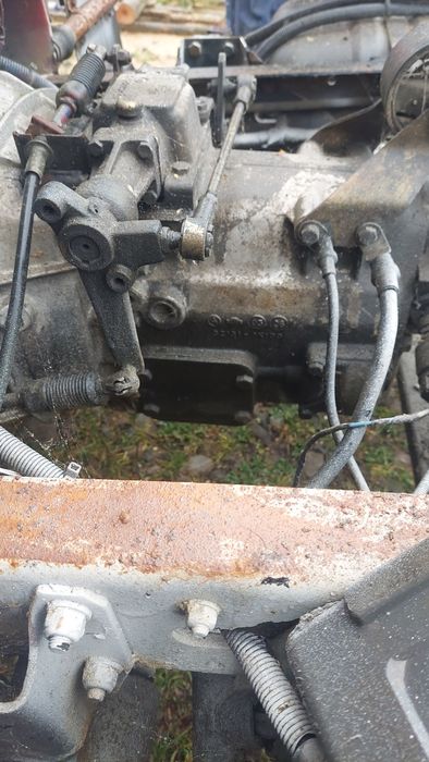 Vand nissan cabstar 3.0 120hp