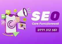 Vrei mai mult trafic din Google? Ai nevoie de SEO #Noi te putem Ajuta