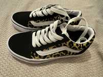 Детски маратонки / кецове Vans