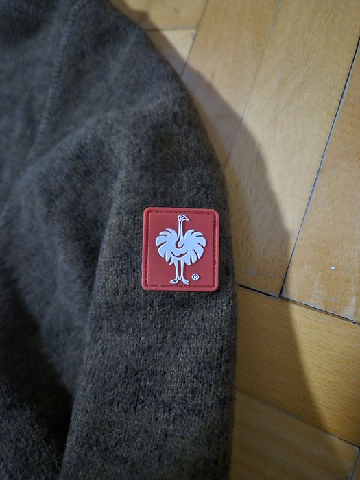 Jachetă Fleece Engelbert Strauss, Tehnic Premium, Bărbați L / XL