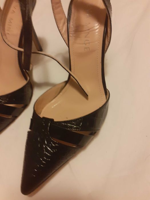 Pantofi ocazie Eva Minge