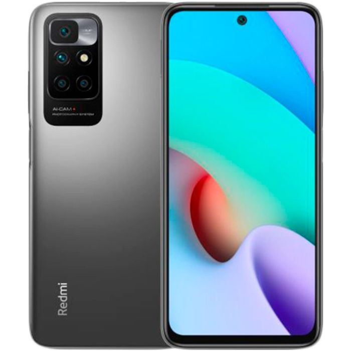 Redmi 10 за 45000 торг либо обмен с доплатой