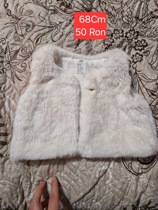 Hainute fetita marime 62-74 H&m,C&A,Primark