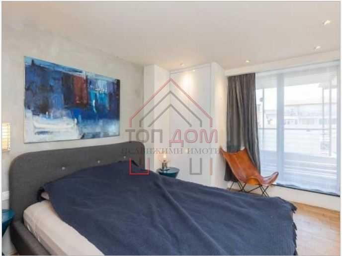 Продава се Тристаен апартамент в Варна, Генералите - 132 кв.м за 1781 €/кв.м - Снимка #1