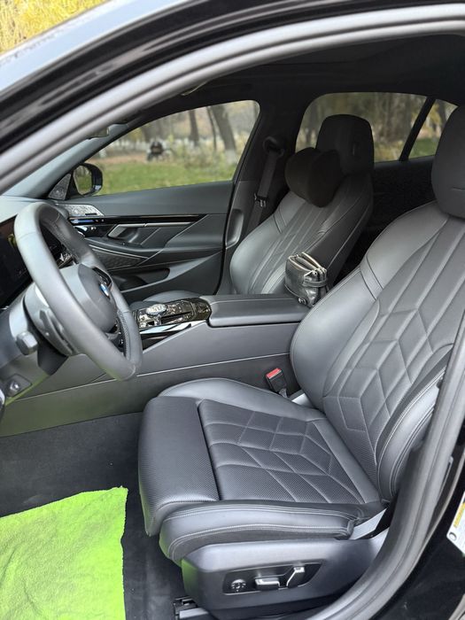 Bmw 530 G90 Kuzf 2024