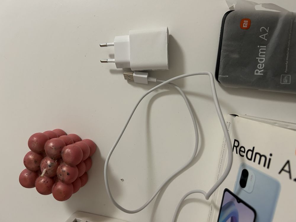 Xiaomi Redmi nou