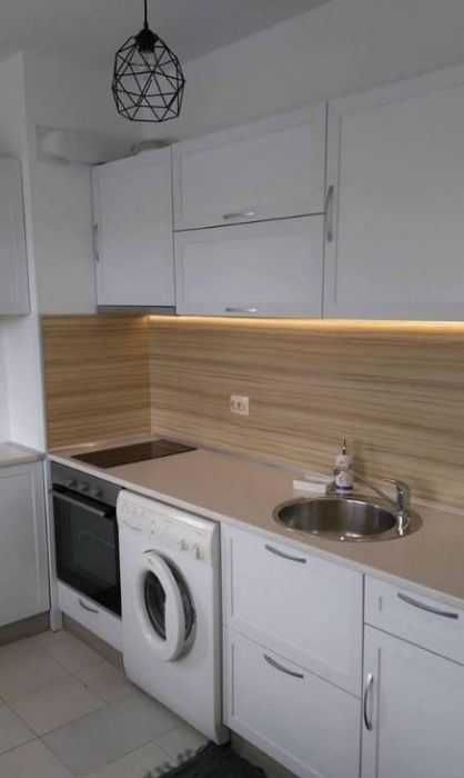 Дава се под наем Двустаен апартамент в София, Люлин 10 - 75 кв.м за 387.6 € - Снимка #2