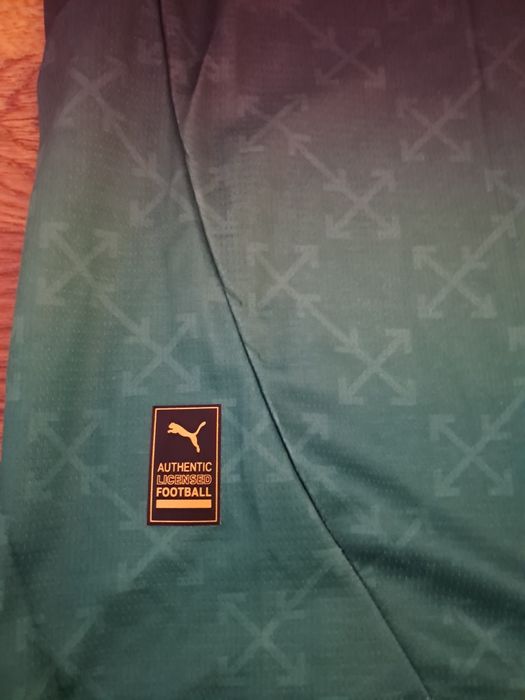 Екип AC Milan размер М