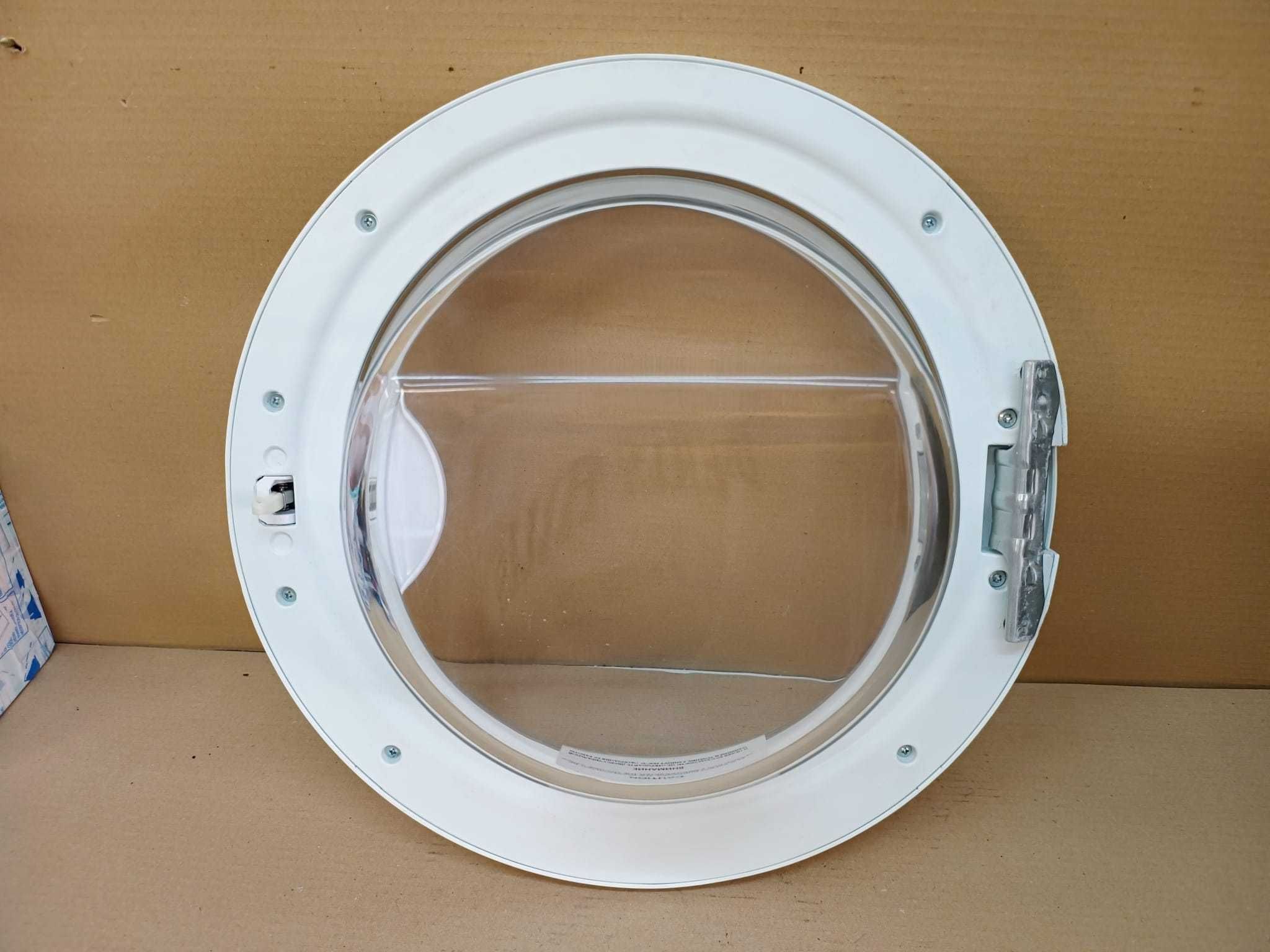 hublou,usa masina de spalat Zanussi ZWF 185W
