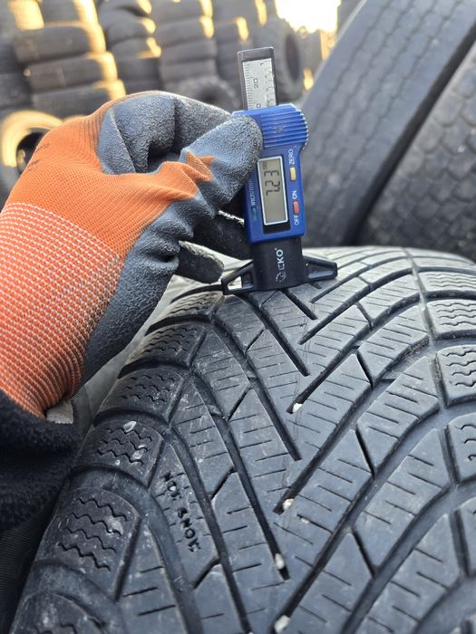 Anvelope de iarna 205-55r16 Pirelli