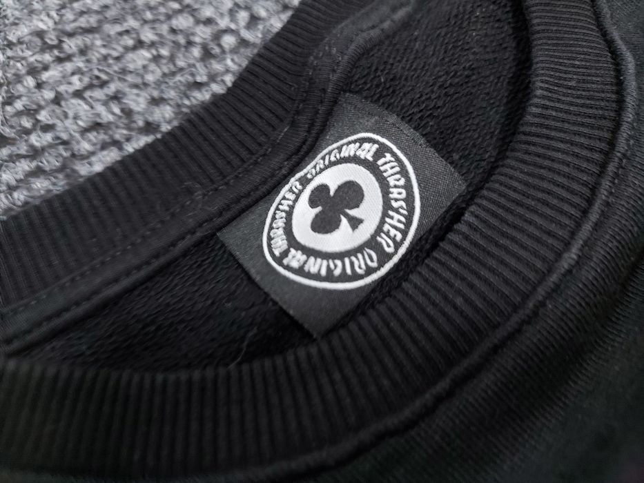 Thrasher дамска блуза S размер