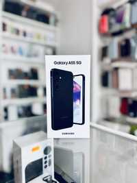 Samsung Galaxy A55 5G 128GB Awsome navy / Nou / Garantie