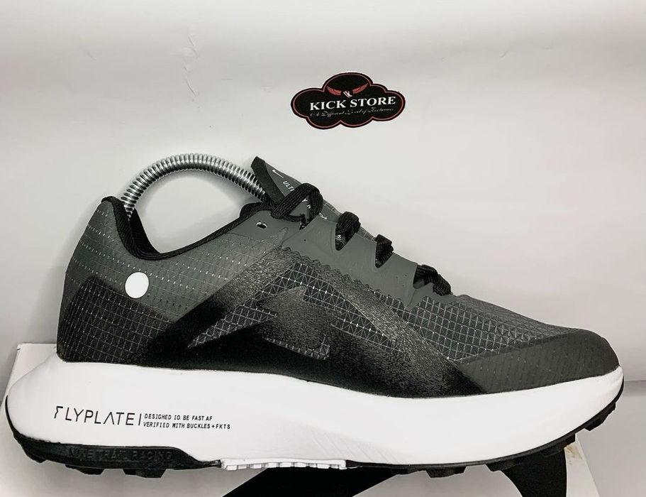 Кроссовки Nike Air Alphafly Next2(DX1901) (бел.сер)

Размер: 41