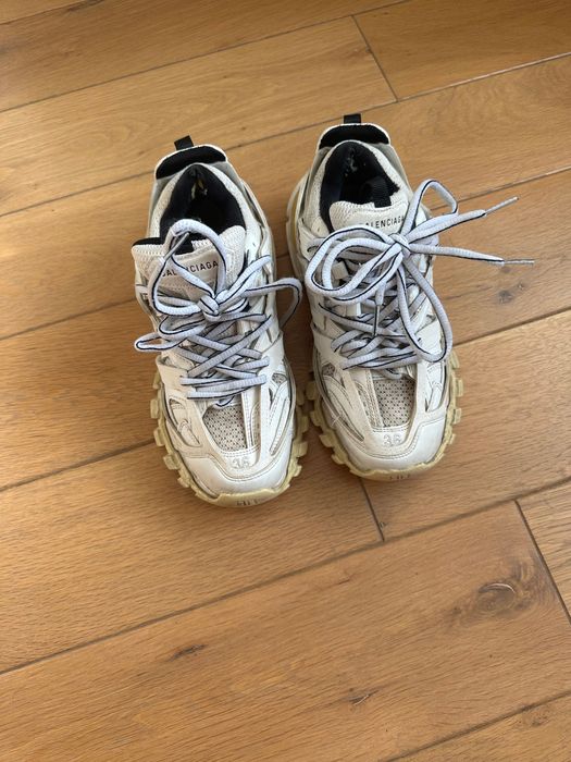Balenciaga Tracks размер 36