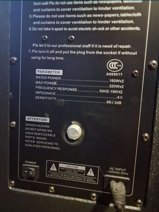 Boxe Bluetooth cu microfon