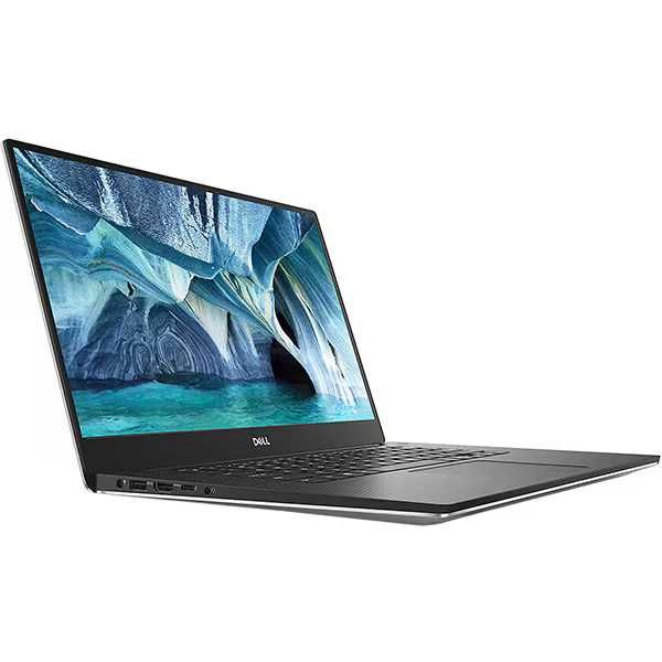 Laptop Dell XPS 15 7590, Intel® Core™ i7-9750H, 24GB, 512GB SSD, 15.6"