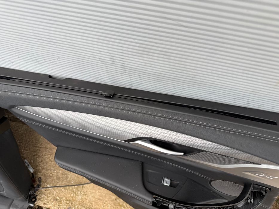 Interior complet full electric Bmw X3 G01 X4 G02